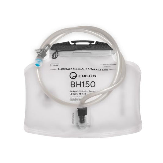 Ergon BH150 Horizontal hydration bladder