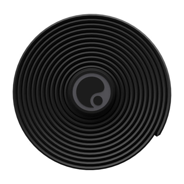 Ergon Gravel Bar Tape Black