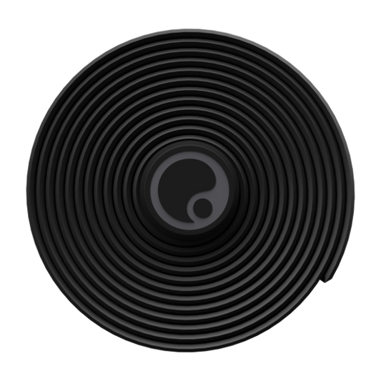 Ergon Gravel Bar Tape Black