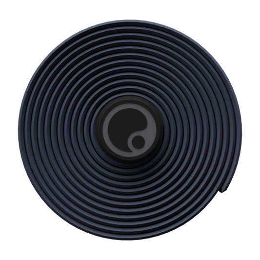 Ergon Gravel Bar Tape Space Blue