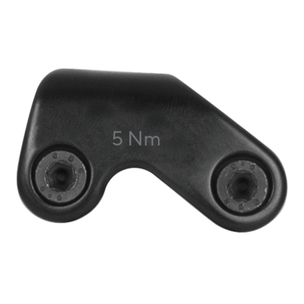 Ergon Flip Head Kit for Carbon Rails