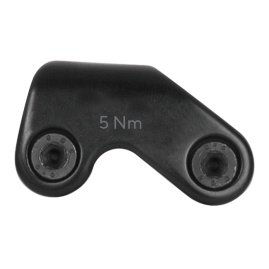 Ergon Flip Head Kit for Carbon Rails