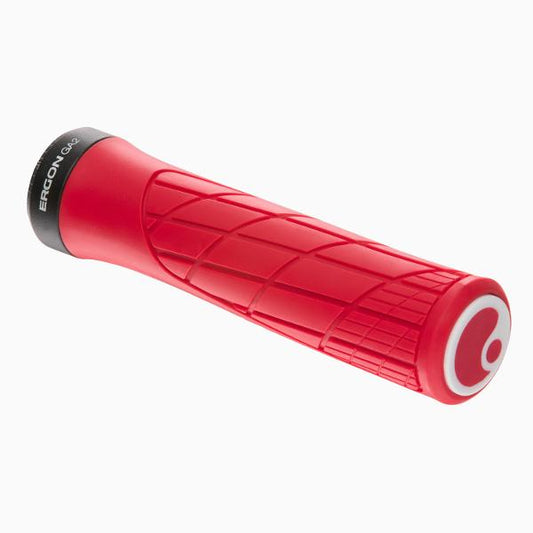 Ergon Grip GA2 Risky Red