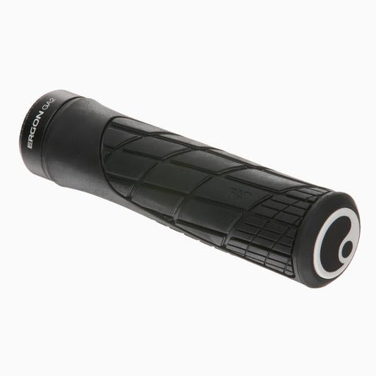 Ergon Grip GA2 Fat Black