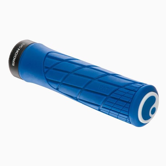 Ergon Grip GA2 Fat Midsummer Blue