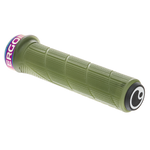 Ergon Grip GD1 Evo Slim  Factory Frozen Moss / Oil Slick