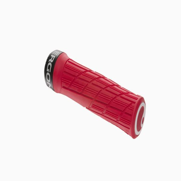 Ergon Grip GE1 Evo Risky Red