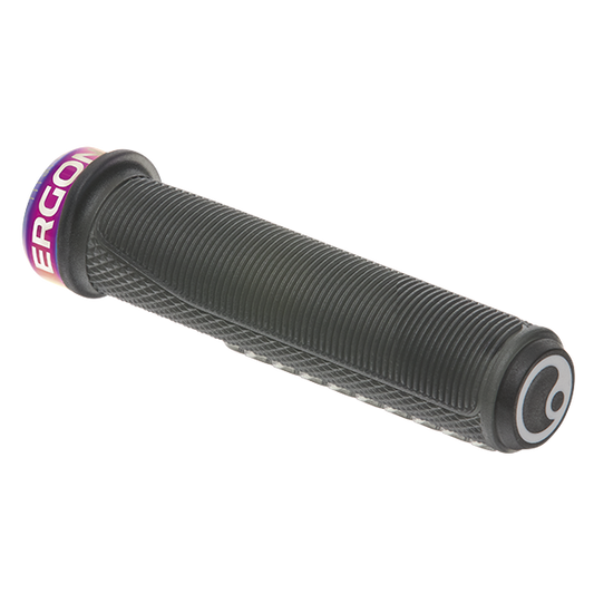 Ergon Grip GFR1 Factory FMD Racing with Oil Slick