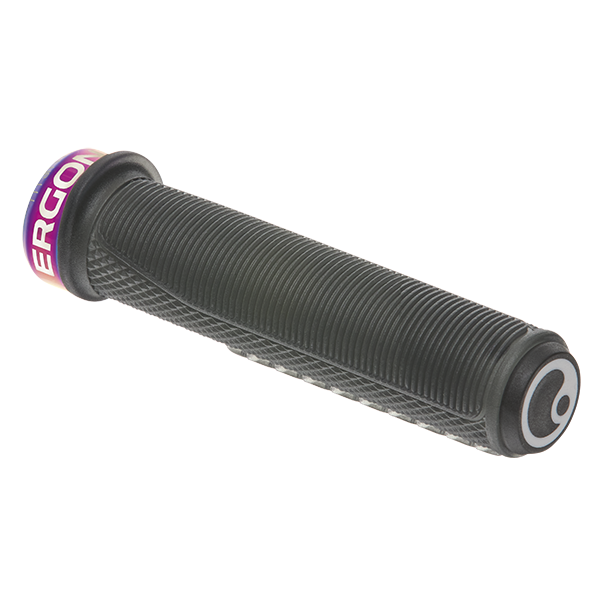 Ergon Grip GFR1 Factory FMD Racing with Oil Slick