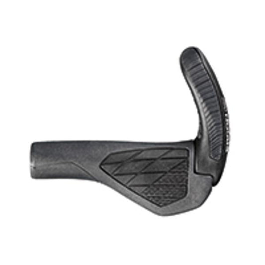 Ergon Grip GS2-L Large Grey/Black