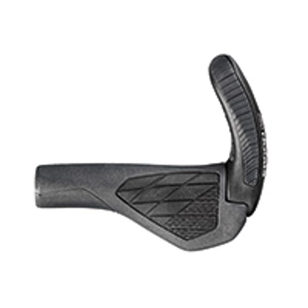 Ergon Grip GS2-L Large Grey/Black