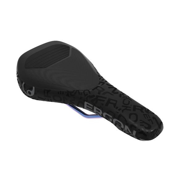 Ergon Saddle MTB Downhill Comp Men Oil Slick