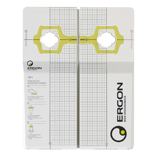 Ergon Cleat tool - CRANK Bros