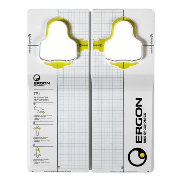 Ergon tool  TP1 Cleat / Keo type