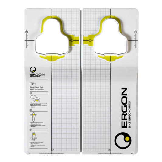 Ergon tool  TP1 Cleat / Keo type