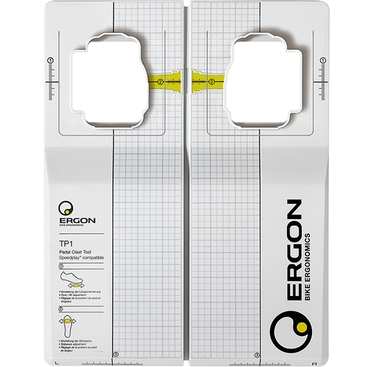 Ergon Cleat tool - SPEED PLAY