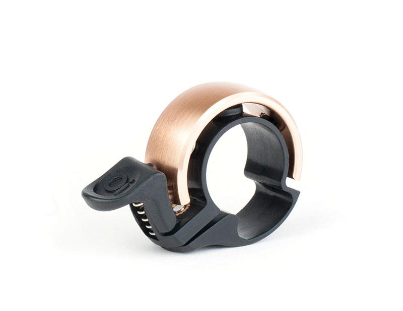 Knog Bell Oi Classic Small Brass