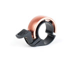 Knog Bell Oi Classic Small Copper