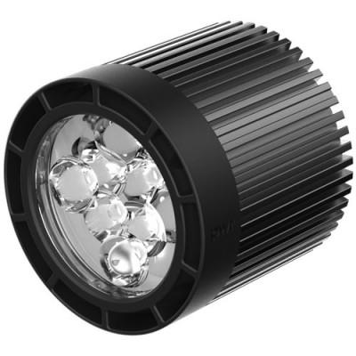 Knog PWR 2000L Lighthead