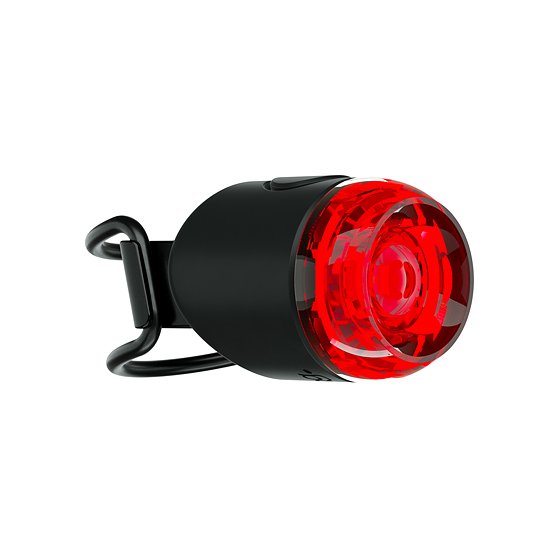 KNOG PLUG REAR - BLACK
