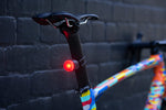 KNOG PLUG REAR - BLACK