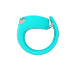 Knog Frog Rear (Awesome Aquamarine)