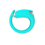 Knog Frog Rear (Awesome Aquamarine)