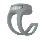 Knog Frog Rear (Abyss Grey)