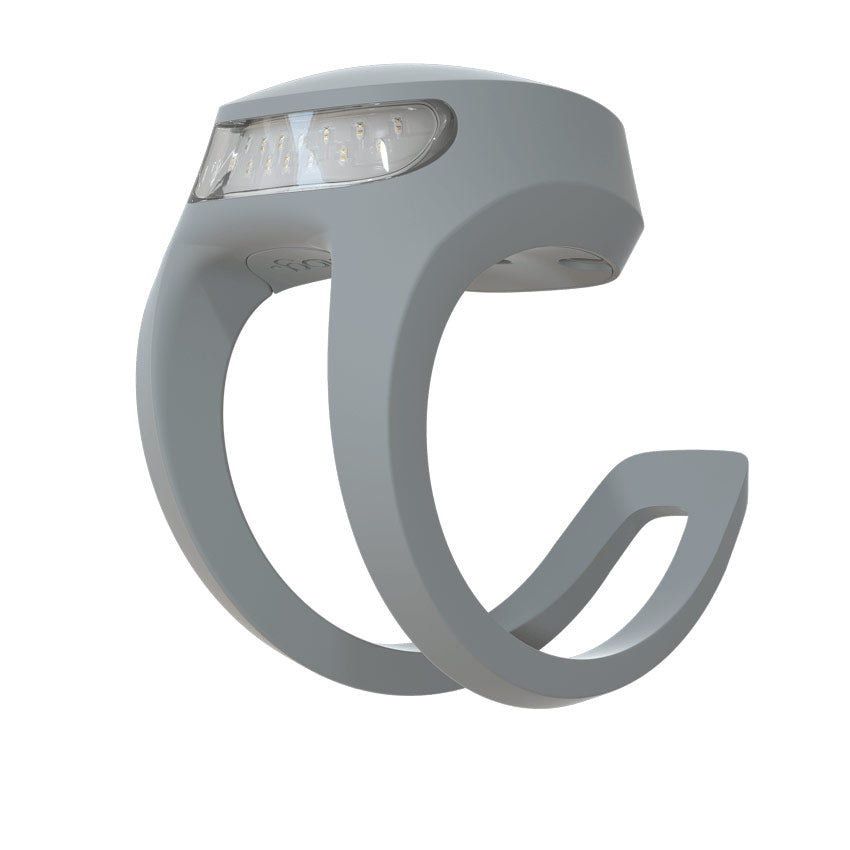 Knog Frog Rear (Abyss Grey)