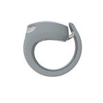 Knog Frog Rear (Abyss Grey)