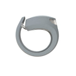 Knog Frog Rear (Abyss Grey)