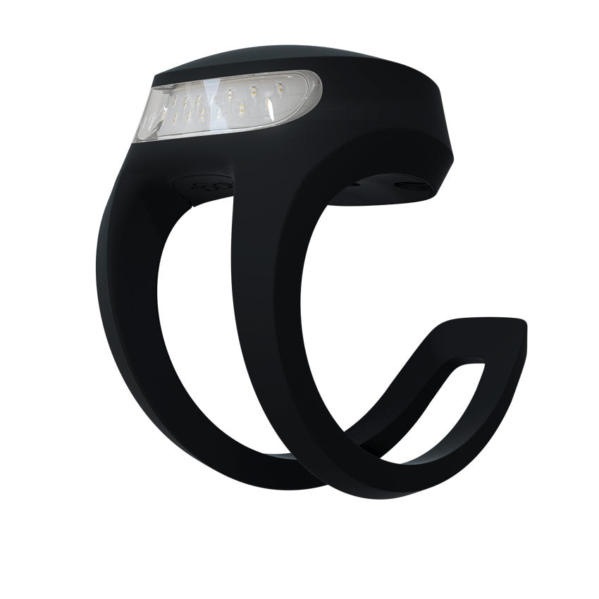 Knog Frog Rear (Spider Black)