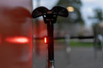 Knog Frog Rear (Spider Black)