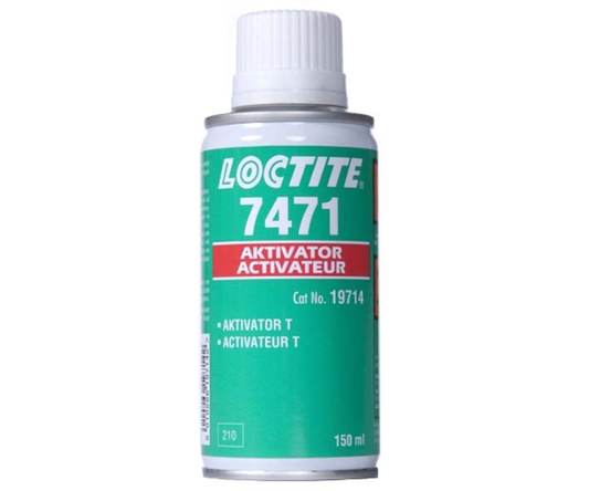 Loctite SF 7471 Primer (Aersol) 125gm