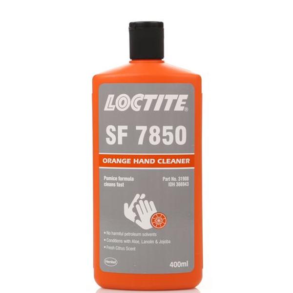 400ml Fast Orange hand clean