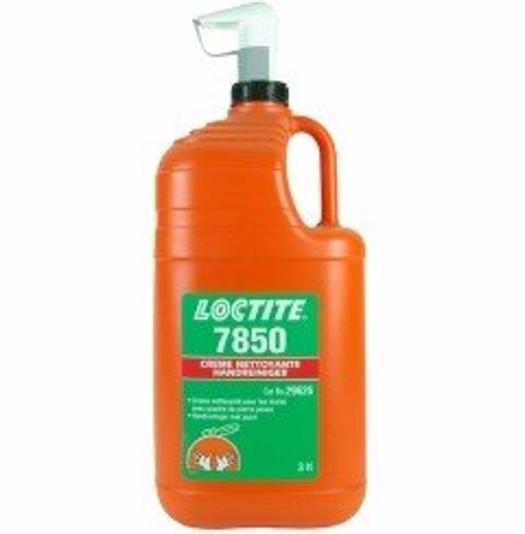 Fast Orange hand clean. 4 Litre pump.