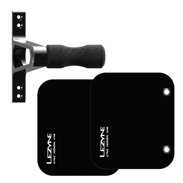 Lezyne CNC ALLOY WHEEL HOOK