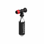 Lezyne CLIK® DRV CO2 w/20G CART