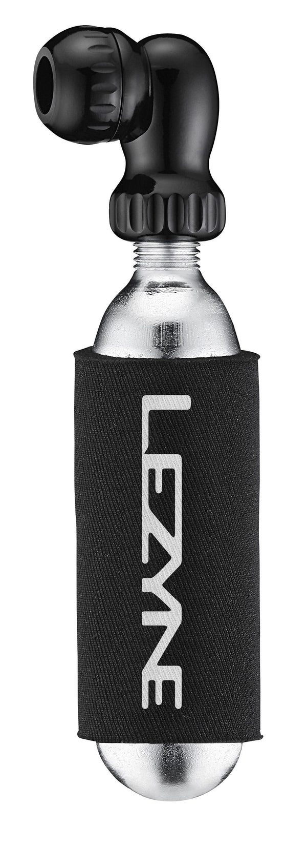 Lezyne Twin Speed Drv Co2 - Black