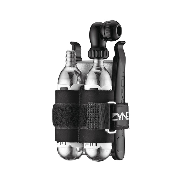 Lezyne Twin Kit Co2