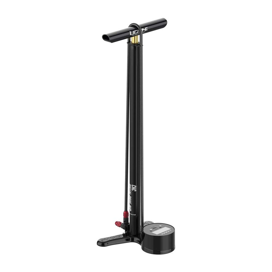 Lezyne CNC DIGITAL DRIVE 3.5