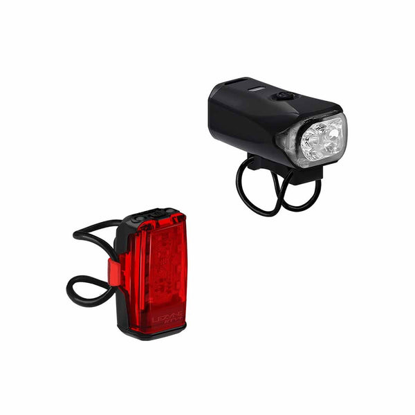 Lezyne KTV DRIVE 300+ / KTV+ DRIVE PA