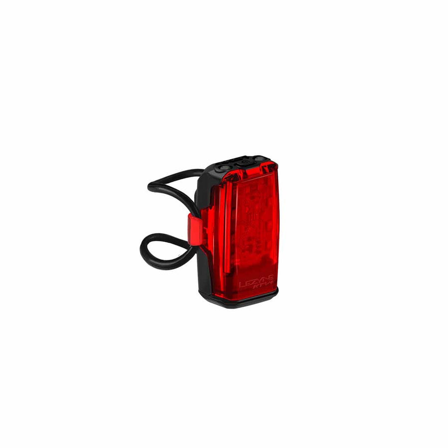Lezyne KTV+ DRIVE REAR