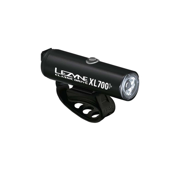 Lezyne CLASSIC DRIVE XL 700+ FRONT
