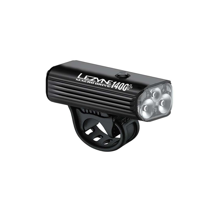 Lezyne MACRO DRIVE 1400+ FRONT