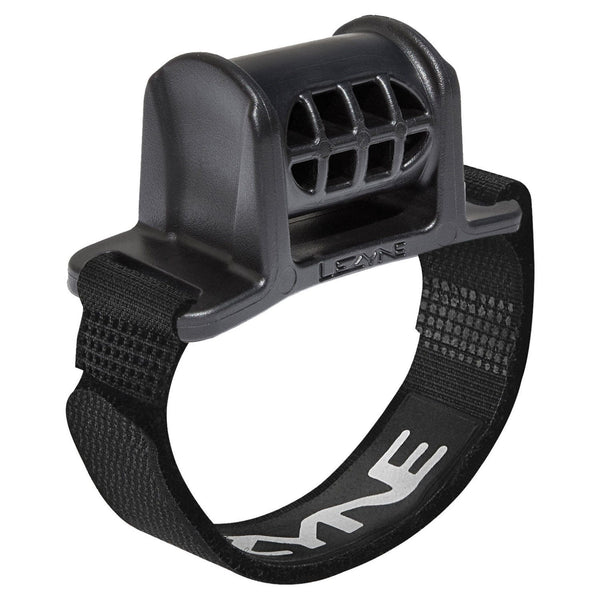 Lezyne LED Helmet Mount Y10