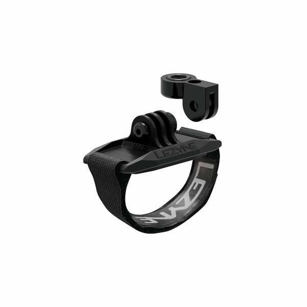 Lezyne LED HELMET MOUNT – GP