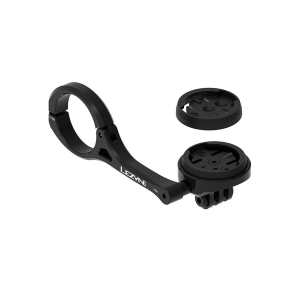Lezyne GARMIN/WAHOO/GPRO FWRD MNT