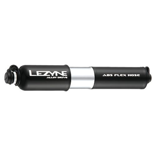 Lezyne Alloy Drv Pump M - Black