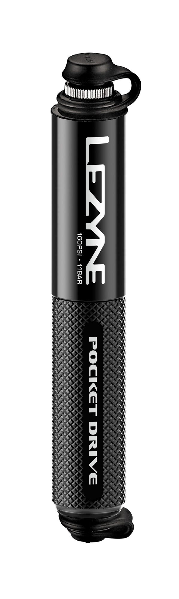 Lezyne POCKET DRIVE - BLK